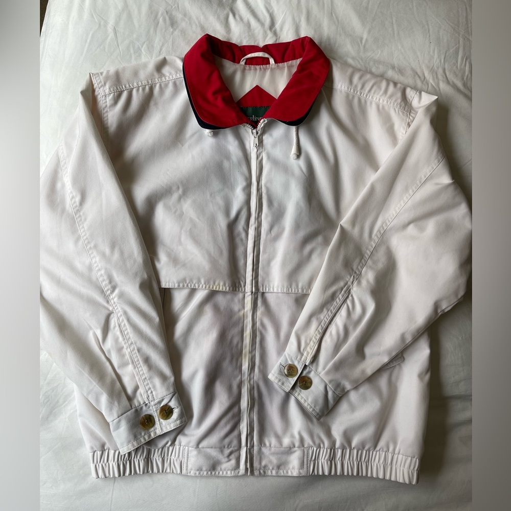 Vintage Jacket
